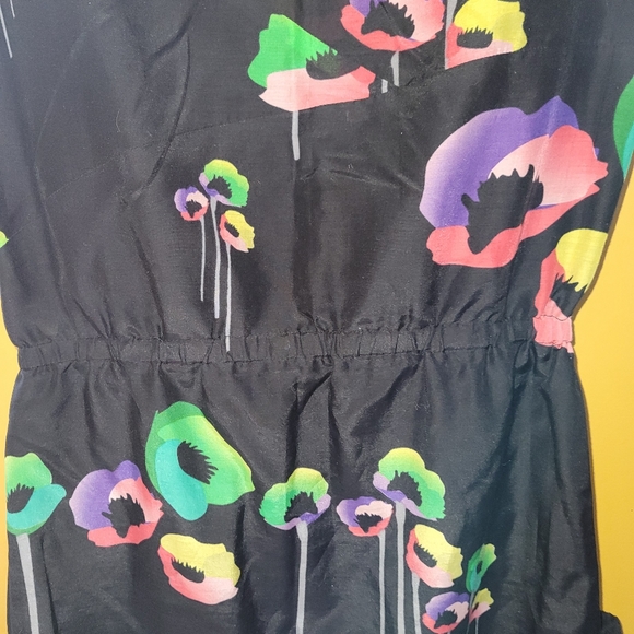 Floral dress - Picture 8 of 9